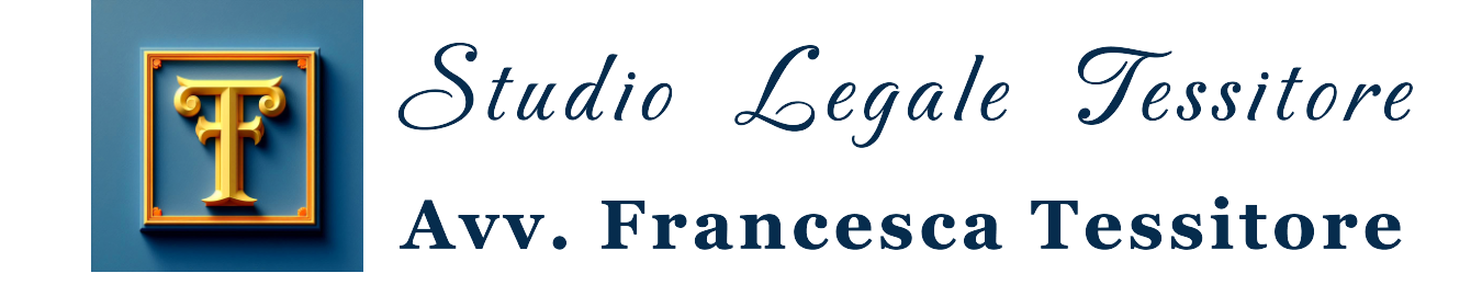Studio Legale Tessitore